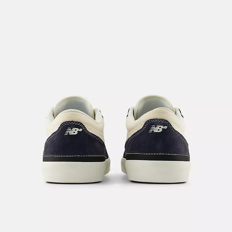 NEW BALANCE NUMERIC FRANKY VILLANI 417 LOW SHOE