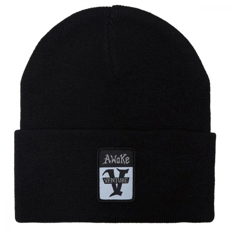 VENTURE AWAKE LTD CUFF BEANIE