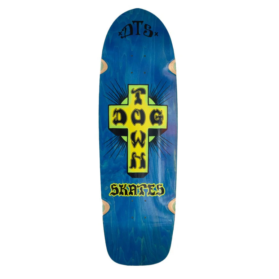 DOGTOWN BIGGEST BOY DECK — Modern Skate & Surf DOGTOWN BIGGEST BOY DECK — Modern Skate & Surf