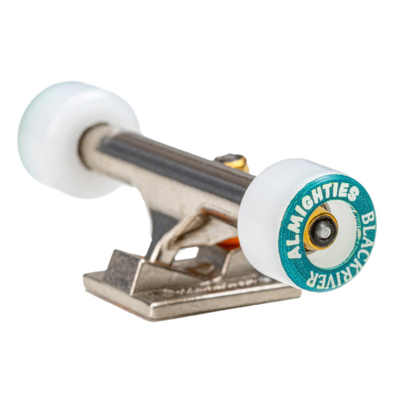 BLACKRIVER ALMIGHTIES FINGERBOARD WHEELS