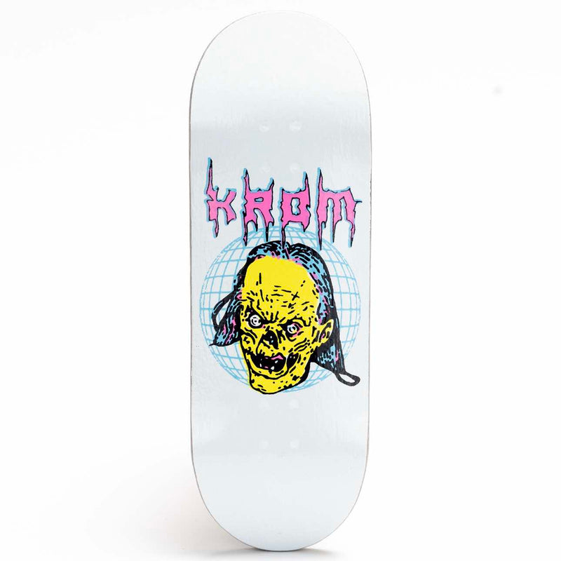BLACKRIVER FINGERBOARD PRO DECK 5-PLY