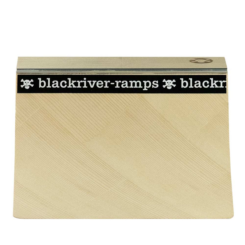 BLACKRIVER QUARTER LOW