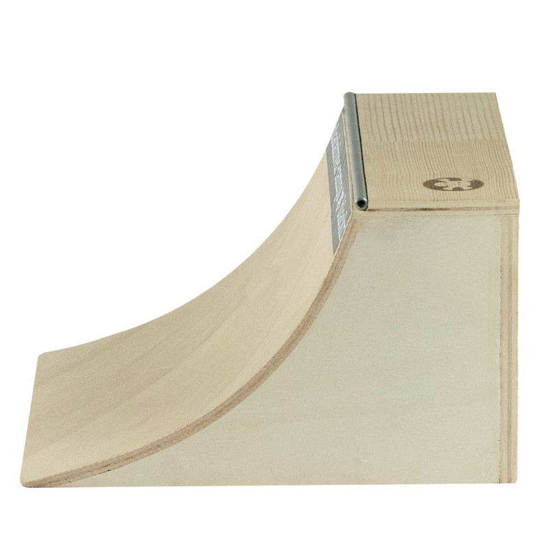 BLACKRIVER QUARTER LOW