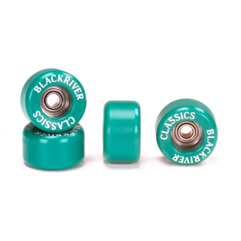 BLACKRIVER CLASSICS FINGERBOARD WHEELS