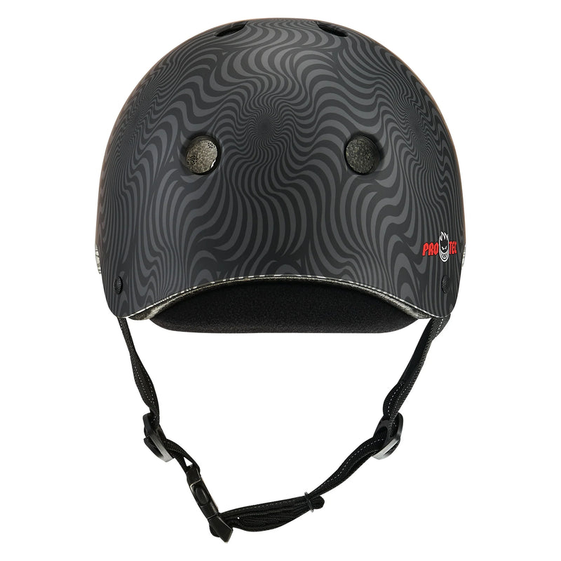 PROTEC LOW PRO CERTIFIED HELMET