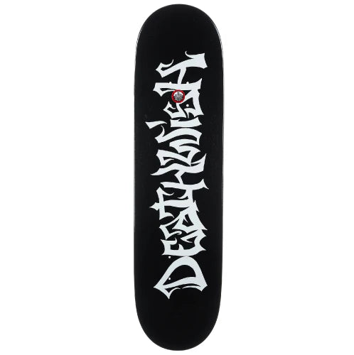 DEATHWISH BREAKING & ENTERING SKATEBOARD DECK