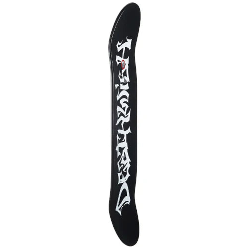 DEATHWISH BREAKING & ENTERING SKATEBOARD DECK