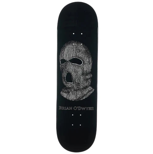 DEATHWISH BREAKING & ENTERING SKATEBOARD DECK
