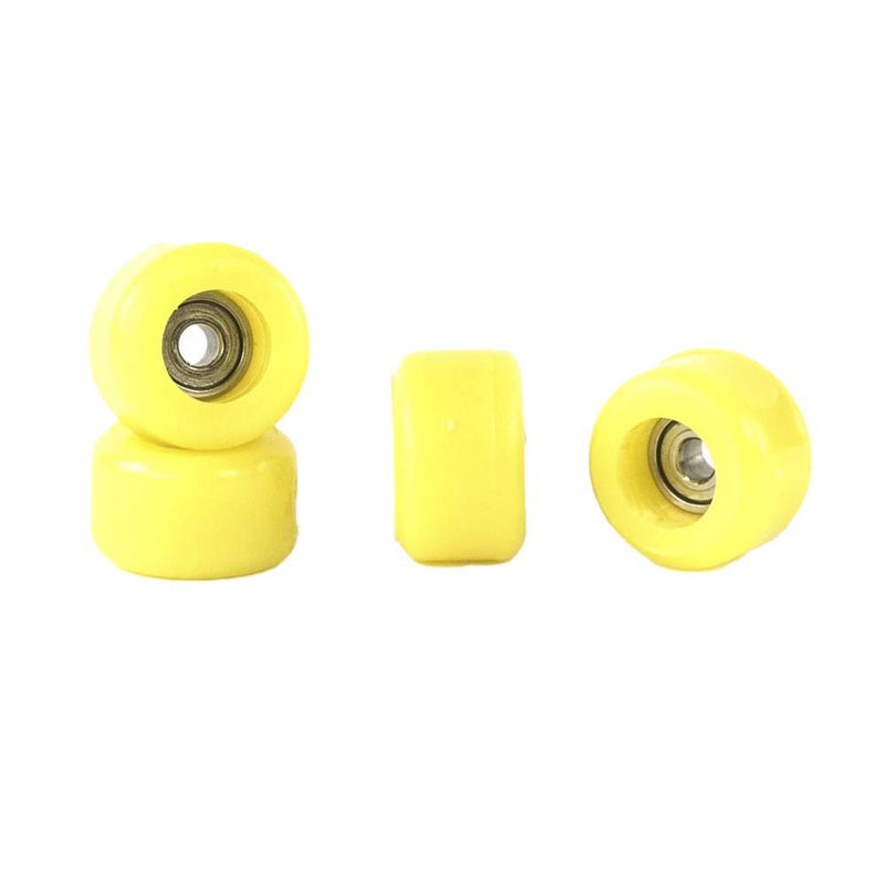BEGINNER FINGERBOARD WHEELS
