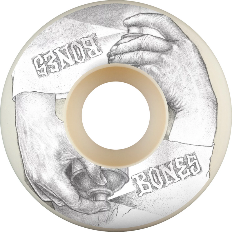 BONES X-FORMULA V1 WHEELS