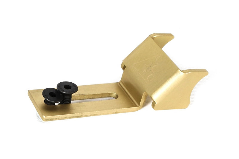 TRYNYTY SCOOTER SPOILER