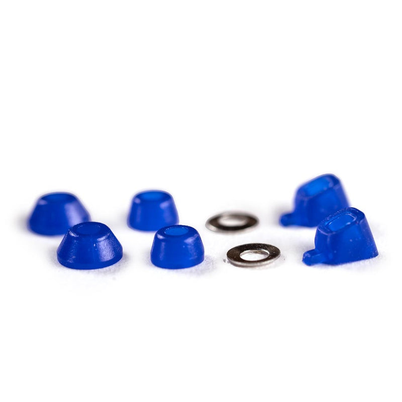BLACK RIVER BUSHINGS & PIVOT CUP