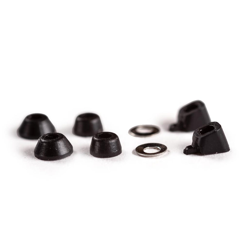 BLACK RIVER BUSHINGS & PIVOT CUP