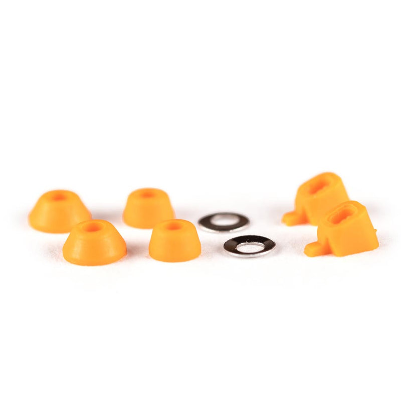 BLACK RIVER BUSHINGS & PIVOT CUP