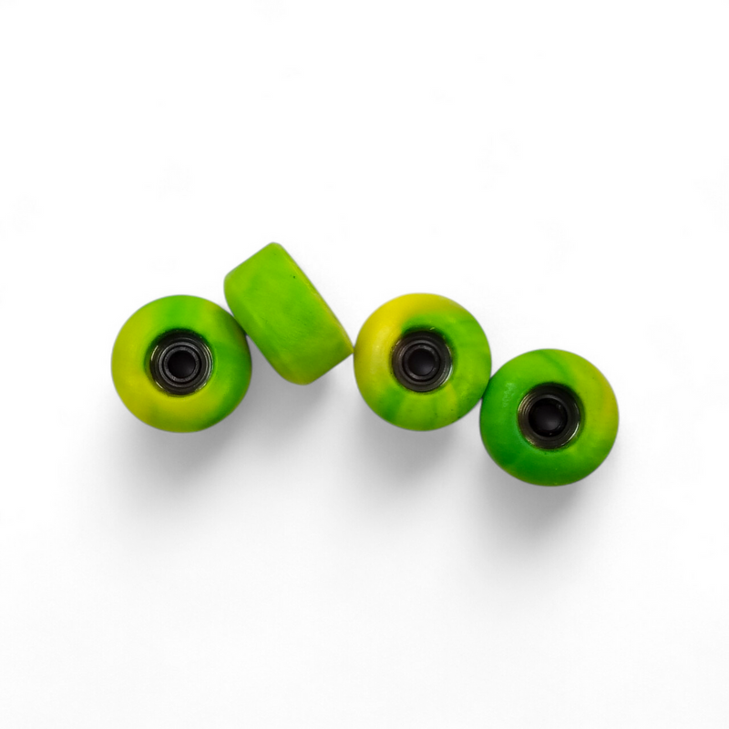 ABSTRACT 105A NU STREET FINGERBOARD WHEELS
