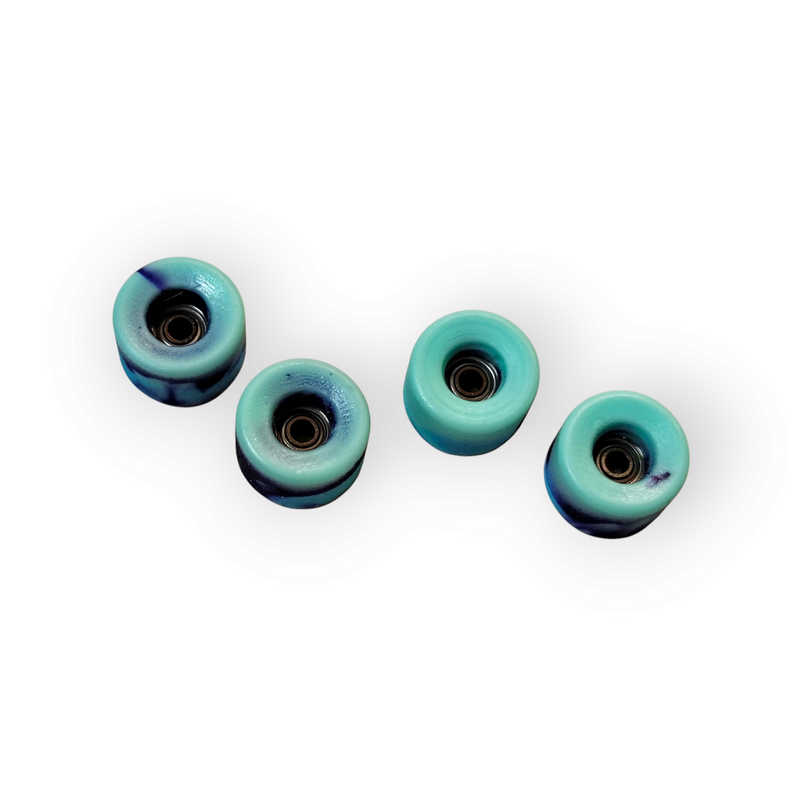 ABSTRACT 105A BIG BOWL FINGERBOARD WHEELS