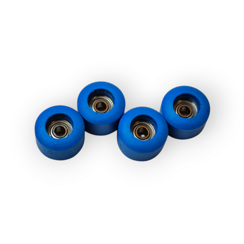 ABSTRACT 105A MINI V5 FINGERBOARD WHEELS