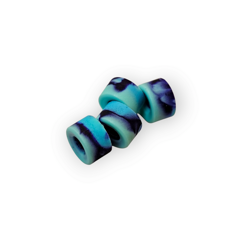 ABSTRACT 105A BIG BOWL FINGERBOARD WHEELS