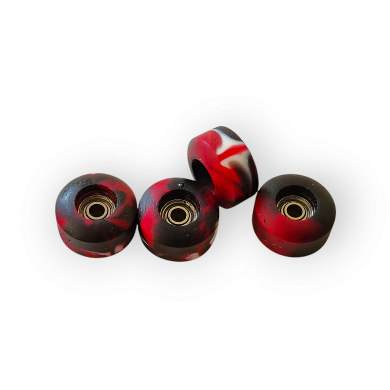 ABSTRACT 105A SLIM FINGERBOARD WHEELS