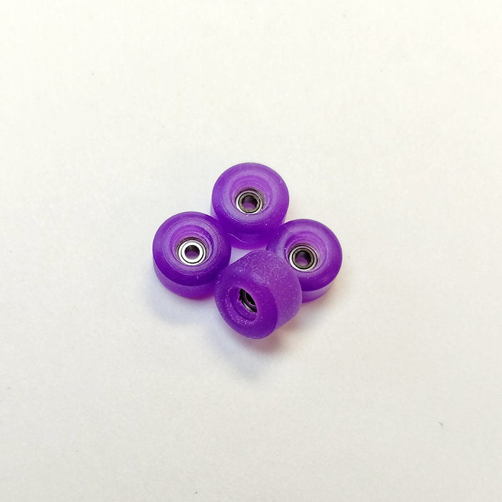 ABSTRACT 60D STREET FINGERBOARD WHEELS