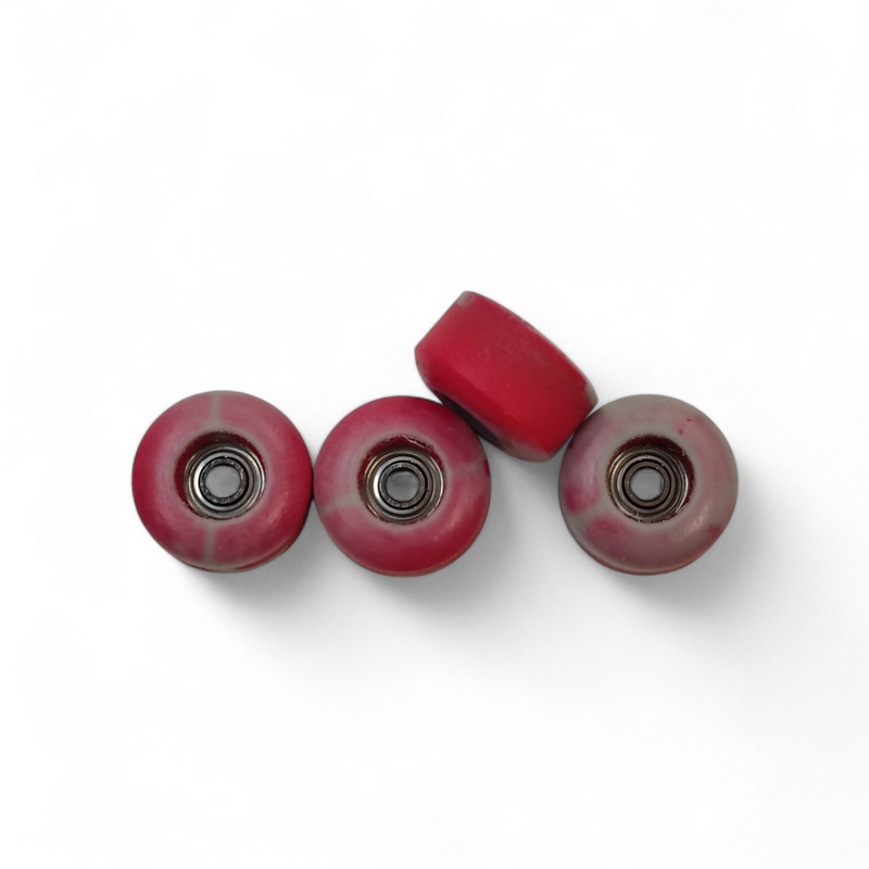 ABSTRACT 105A NU STREET FINGERBOARD WHEELS