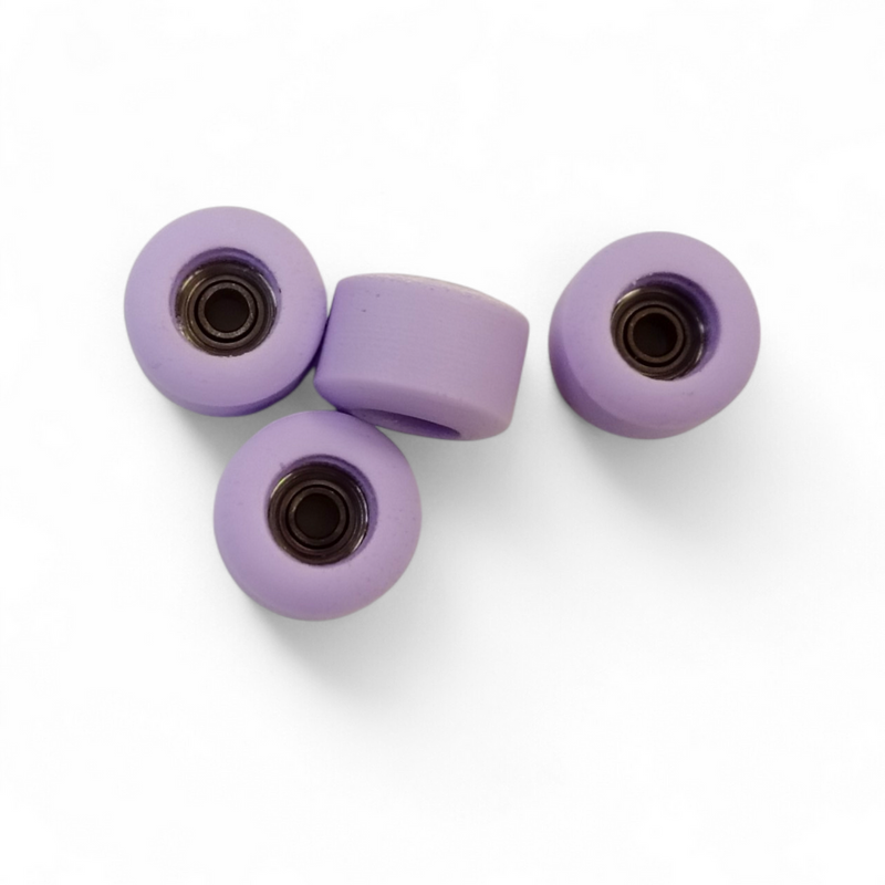 ABSTRACT 105A MINI V5 FINGERBOARD WHEELS