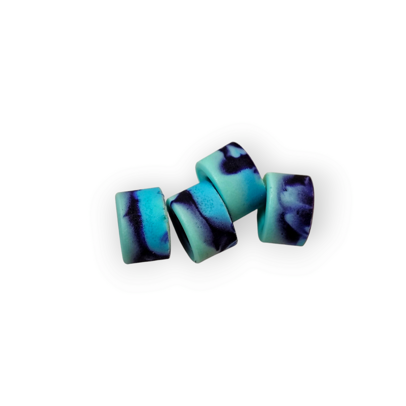 ABSTRACT 105A BIG BOWL FINGERBOARD WHEELS