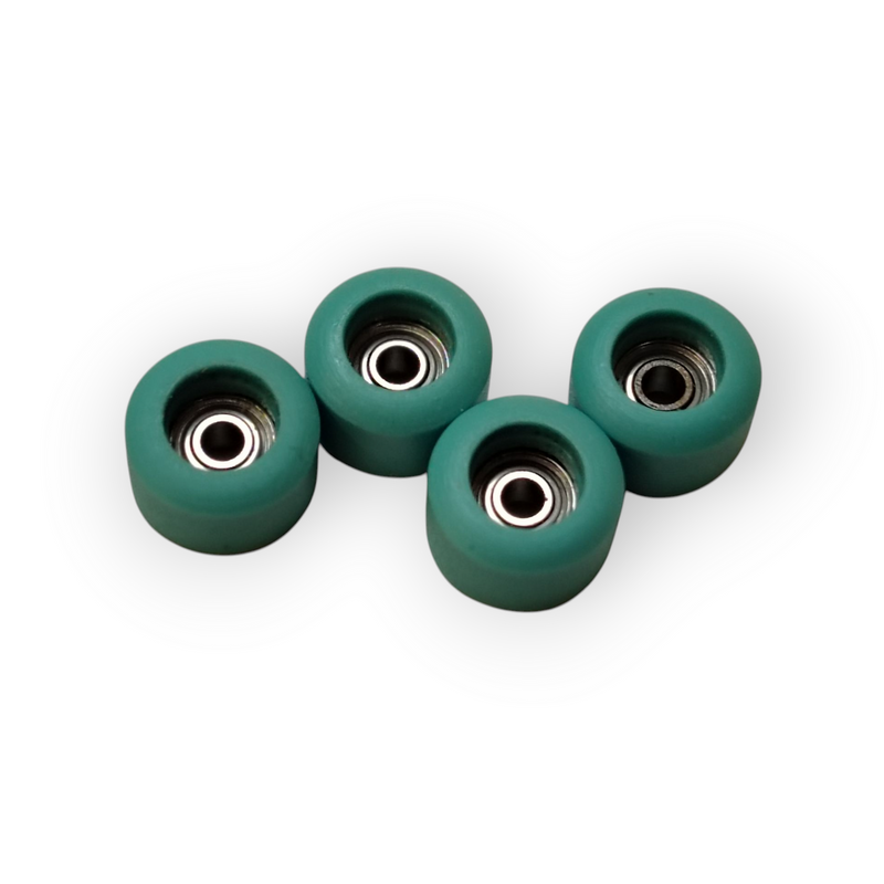 ABSTRACT 105A X MINI FINGERBOARD  WHEELS