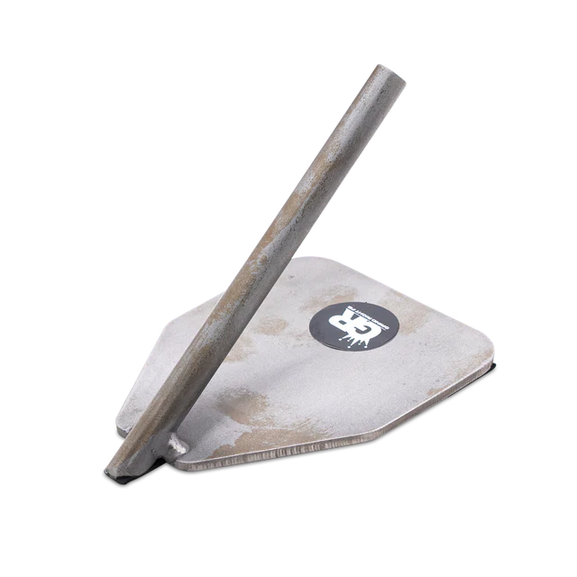 GRINDRIGHT POLE JAM-ROUND