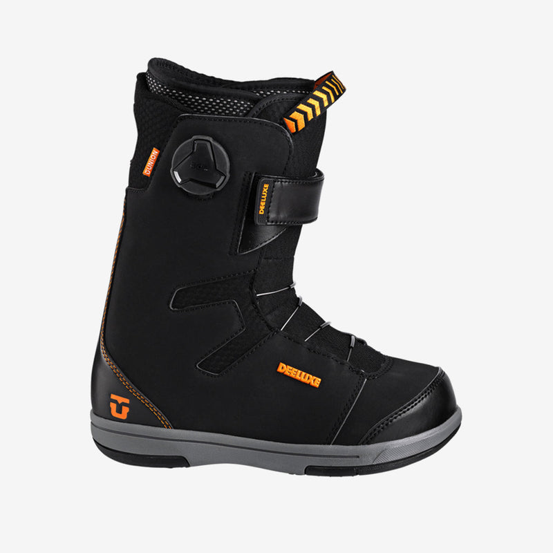 UNION X DEELUXE CADET KIDS SNOWBOARD BOOTS