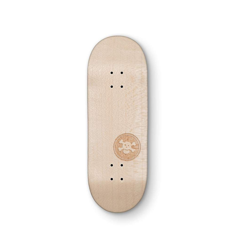 BLACKRIVER FINGERBOARD PRO DECK 5-PLY