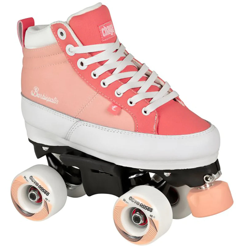 CHAYA KISMET BARBIEPATIN COMPLETE ROLLER SKATE