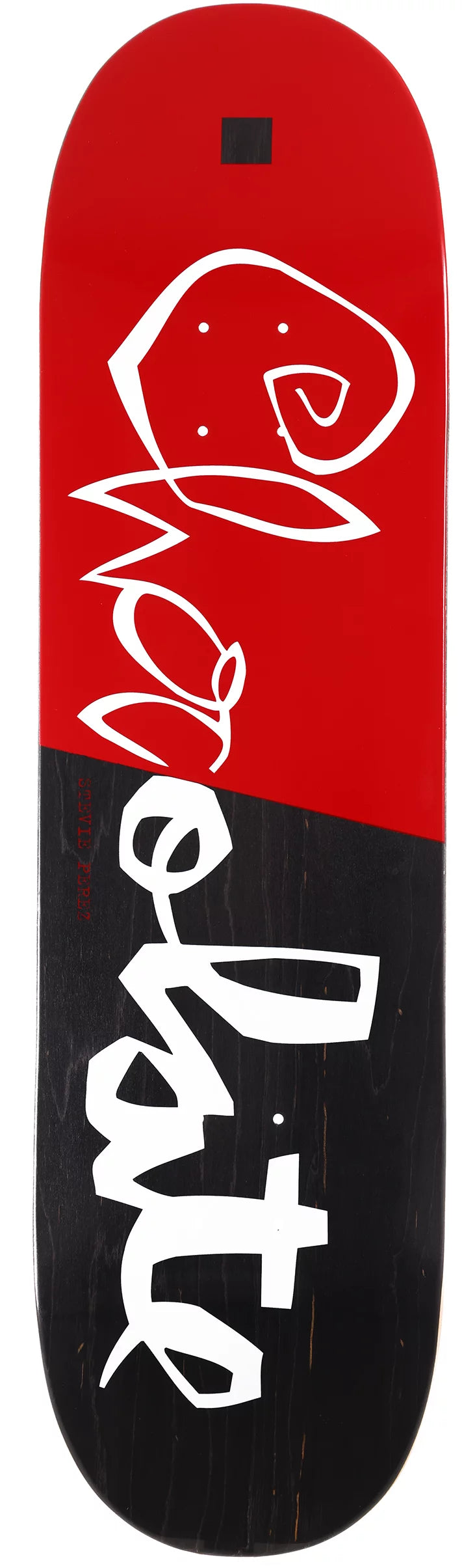 CHOCOLATE THEN NOW DECK