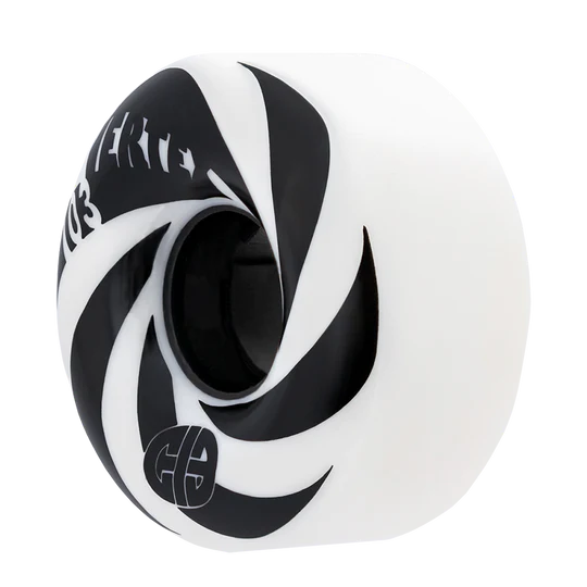 CIB VERTEX ROLLER SKATE WHEELS