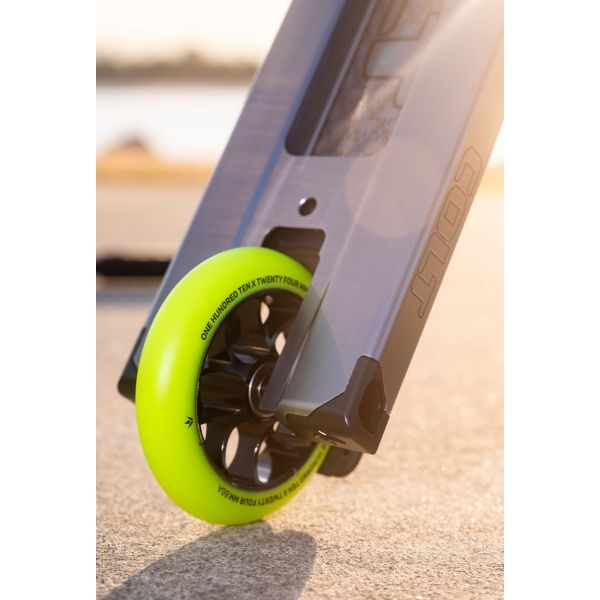 ENVY COLT S6 COMPLETE SCOOTER