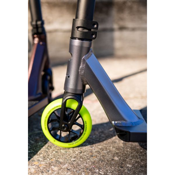 ENVY COLT S6 COMPLETE SCOOTER