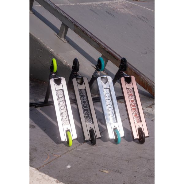 ENVY COLT S6 COMPLETE SCOOTER