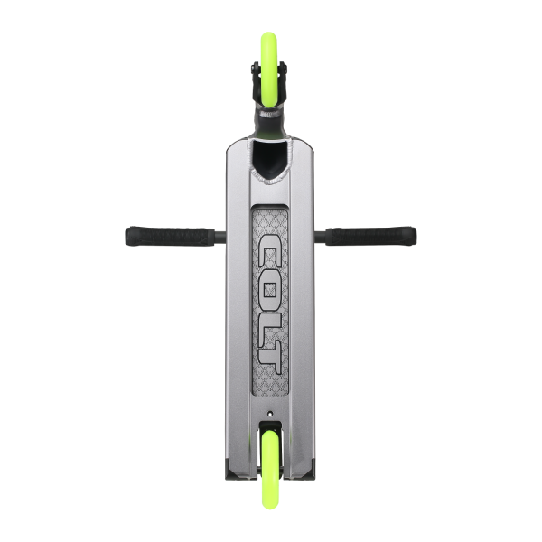 ENVY COLT S6 COMPLETE SCOOTER