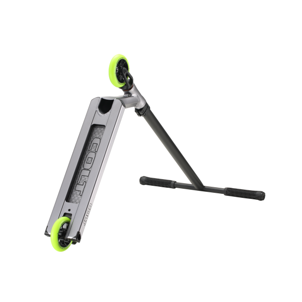 ENVY COLT S6 COMPLETE SCOOTER