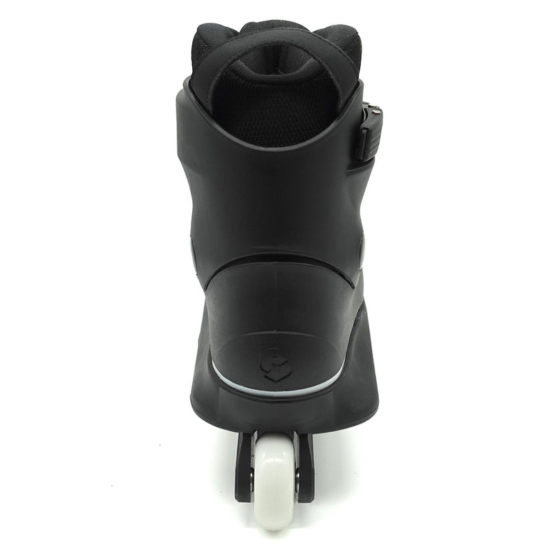 THE STANDARD OMNI COMPLETE AGGRESSIVE SKATE