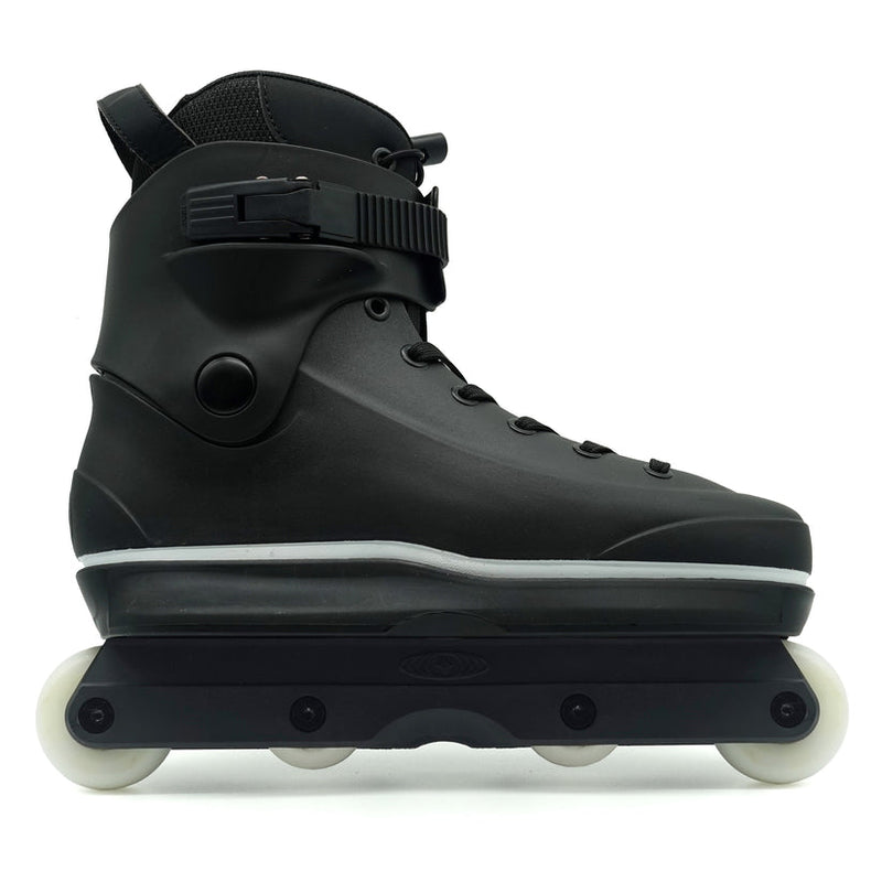 THE STANDARD OMNI COMPLETE AGGRESSIVE SKATE