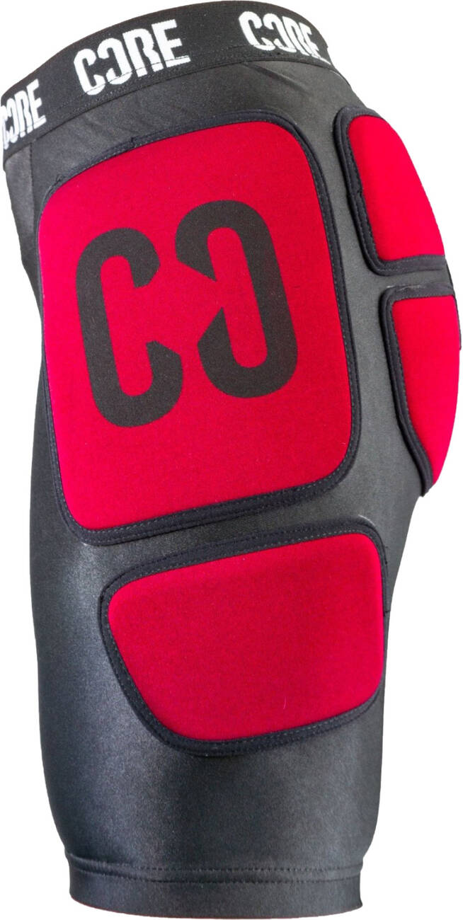 CORE IMPACT STEALTH SHORT