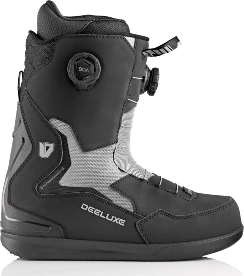 DEELUXE ID BOOT