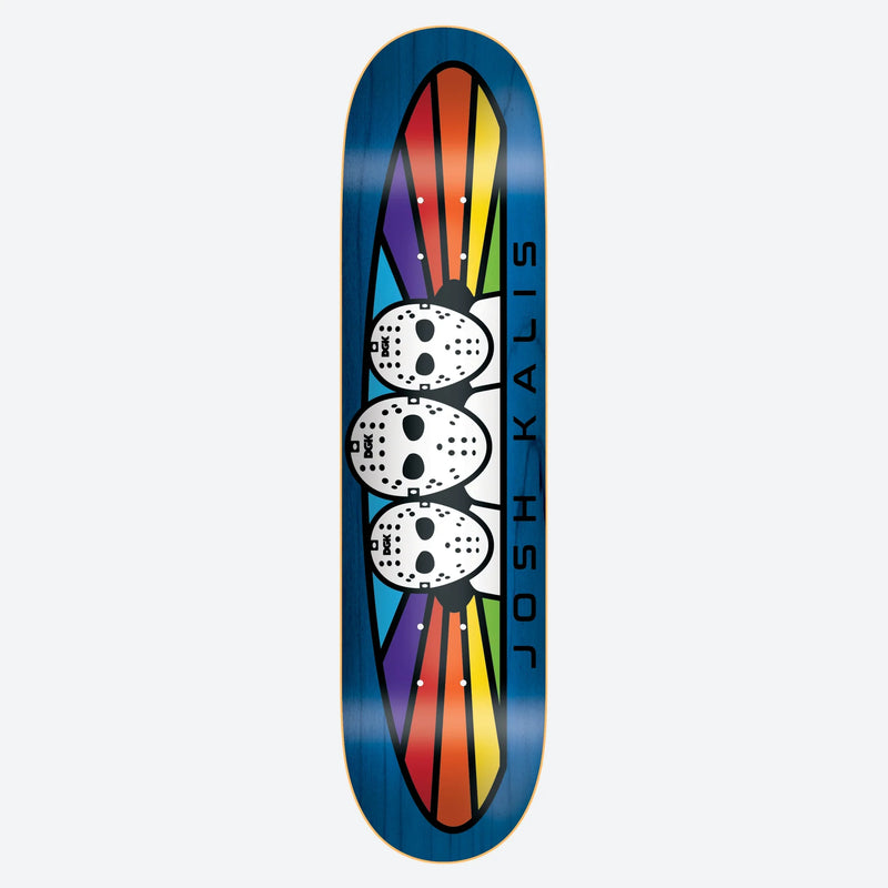 DGK UFO KALIS DECK