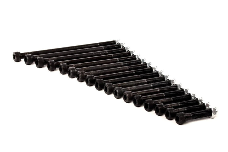 DISSIDENCE SCOOTER AXLE