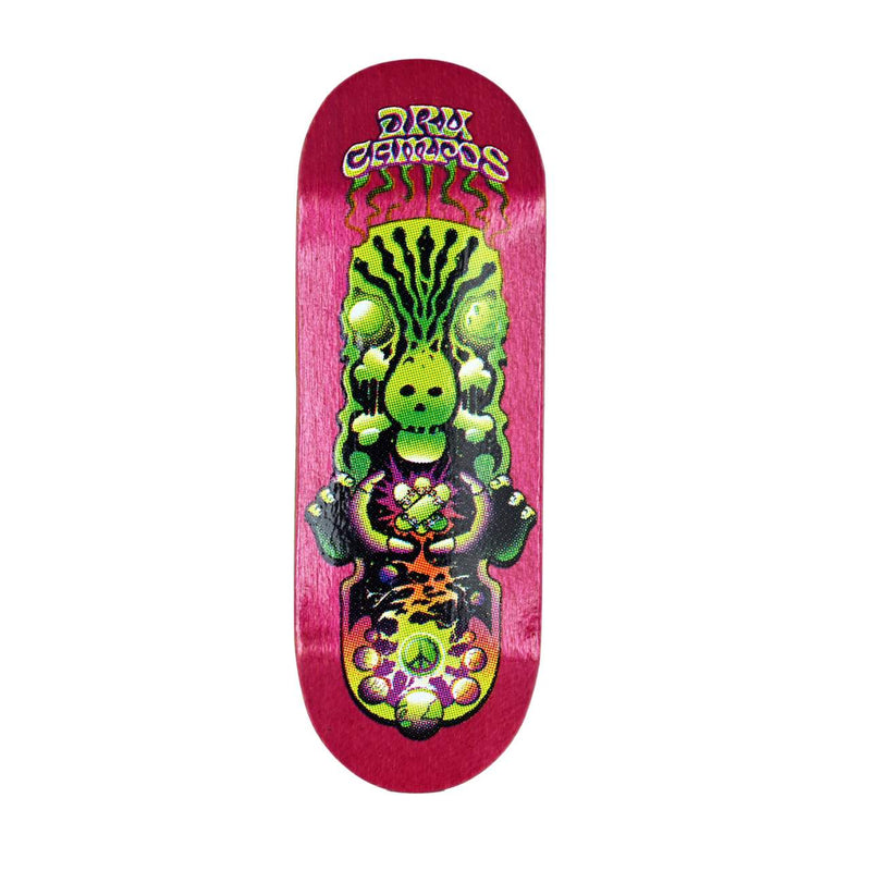 BLACKRIVER PRO FINGERBOARD DECK 7PLY