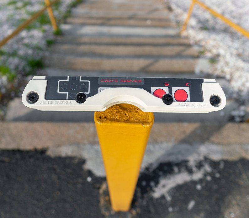 CREATE ORIGINALS SIGNATURE GRAPHIC INLINE FRAMES