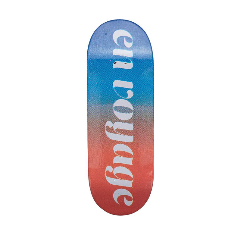 BLACKRIVER PRO FINGERBOARD DECK-5-PLY