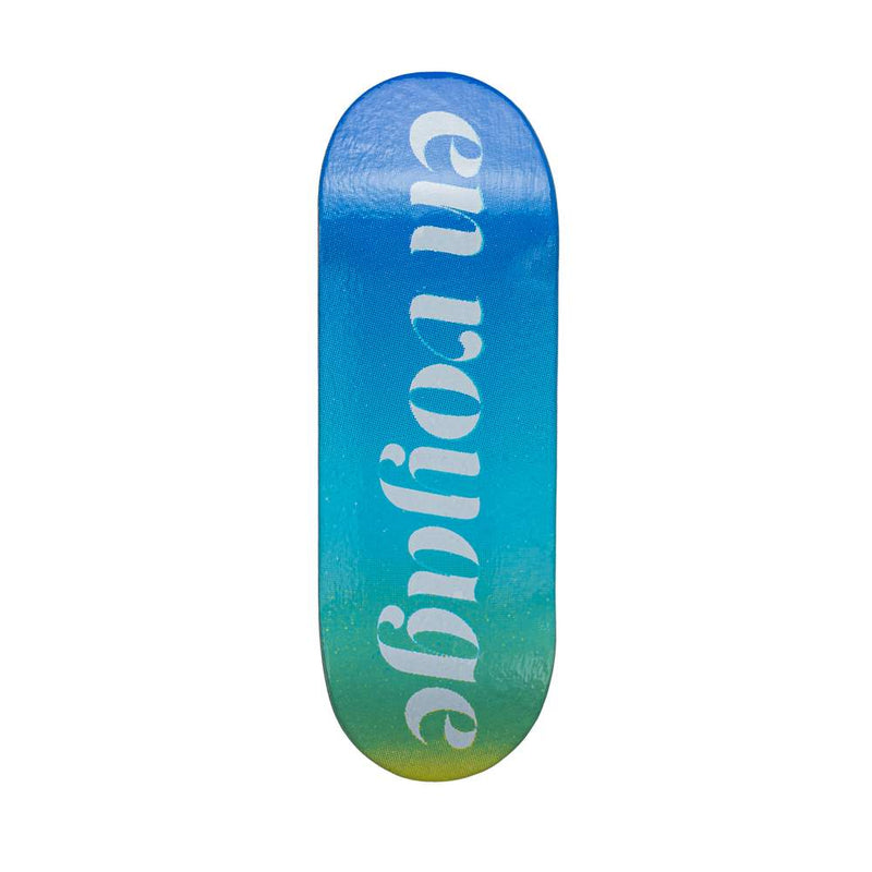 BlACKRIVER PRO FINGERBOARD DECK-7-PLY