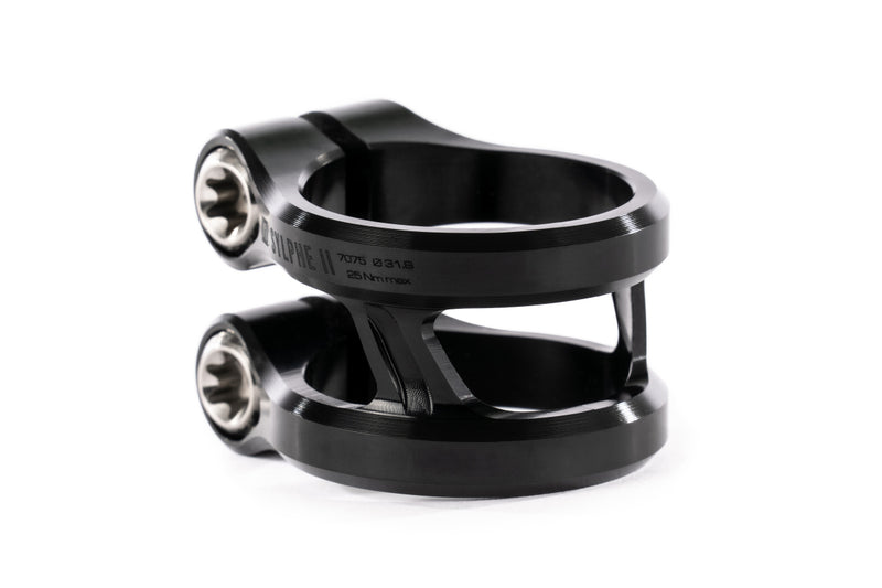 ETHIC DTC SYLPHE V2 CLAMP